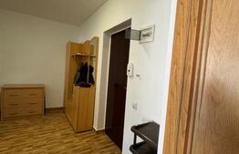 Apartament 1 camera, decomandat, 47 mp, parcare, zona Florilor 