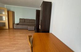 Apartament 1 camera, decomandat, 47 mp, parcare, zona Florilor 