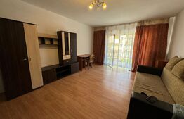 Apartament 1 camera, decomandat, 47 mp, parcare, zona Florilor 