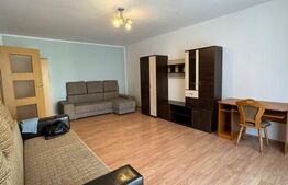 Apartament 1 camera, decomandat, 47 mp, parcare, zona Florilor 