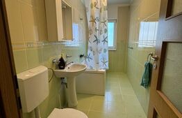 Apartament 1 camera, decomandat, 47 mp, parcare, zona Florilor 