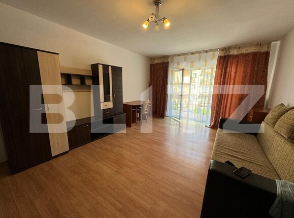 Garsonieră de închiriat Floreşti - 159606AI | BLITZ Cluj-Napoca | Poza2