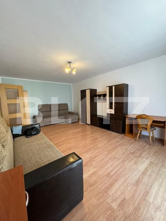 Garsonieră de închiriat Floreşti - 159606AI | BLITZ Cluj-Napoca | Poza1