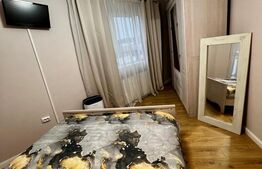 Penthouse exclusivist, 77mp, terasa panoramica 75mp  cu jacuzzi, Donath Park