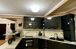 Penthouse exclusivist, 77mp, terasa panoramica 75mp  cu jacuzzi, Donath Park