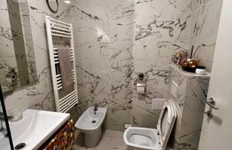 Penthouse exclusivist, 77mp, terasa panoramica 75mp  cu jacuzzi, Donath Park