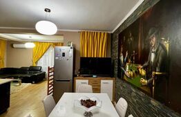 Penthouse exclusivist, 77mp, terasa panoramica 75mp  cu jacuzzi, Donath Park