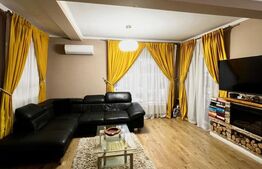 Penthouse exclusivist, 77mp, terasa panoramica 75mp  cu jacuzzi, Donath Park