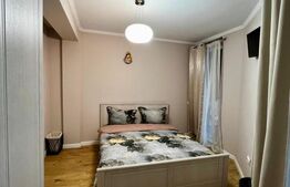 Penthouse exclusivist, 77mp, terasa panoramica 75mp  cu jacuzzi, Donath Park