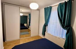 Penthouse exclusivist, 77mp, terasa panoramica 75mp  cu jacuzzi, Donath Park