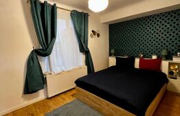 Penthouse exclusivist, 77mp, terasa panoramica 75mp  cu jacuzzi, Donath Park