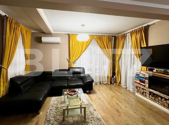 Apartament de vânzare 3 camere Grigorescu - 159609AV | BLITZ Cluj-Napoca | Poza2