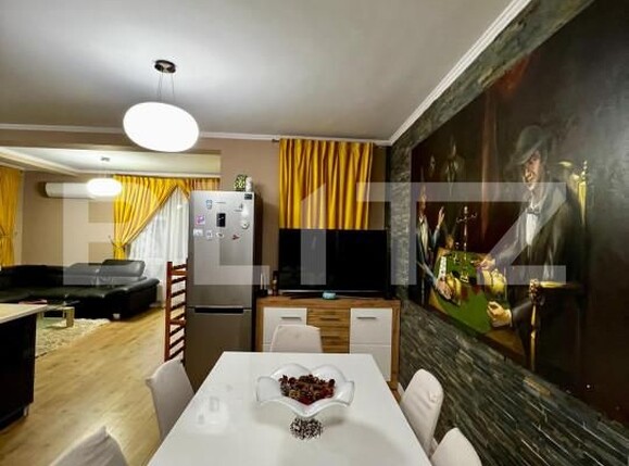 Apartament de vânzare 3 camere Grigorescu - 159609AV | BLITZ Cluj-Napoca | Poza3