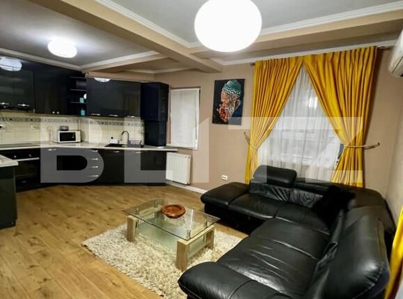 Apartament de vânzare 3 camere Floreşti - 159609AV | BLITZ Cluj-Napoca | Poza1