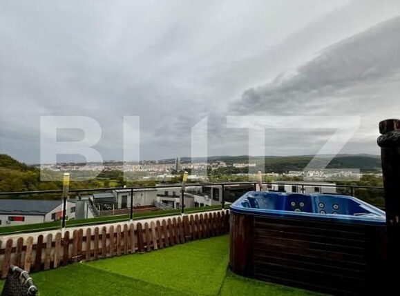 Apartament de vânzare 3 camere Floreşti - 159609AV | BLITZ Cluj-Napoca | Poza12