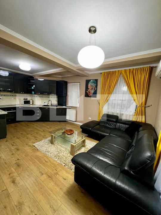 Apartament de vânzare 3 camere Grigorescu - 159609AV | BLITZ Cluj-Napoca | Poza1