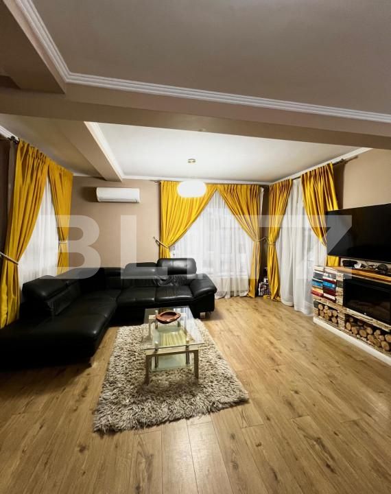 Apartament de vânzare 3 camere Floreşti - 159609AV | BLITZ Cluj-Napoca | Poza2