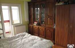 Apartament 3 camere, 65 mp, 3 balcoane, zona strazii Meteor!