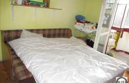 Apartament 3 camere, 65 mp, 3 balcoane, zona strazii Meteor!