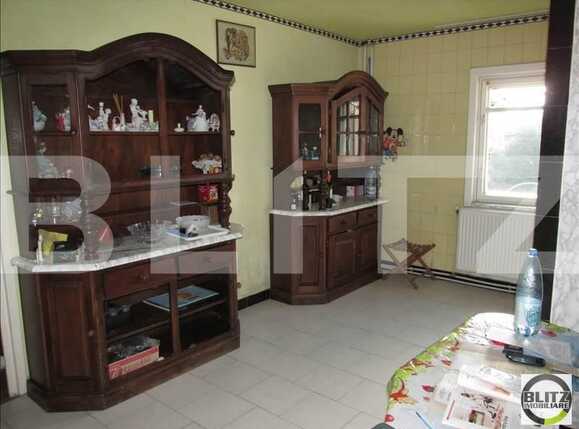 Apartament de vânzare 3 camere Zorilor - 15961AV | BLITZ Cluj-Napoca | Poza1