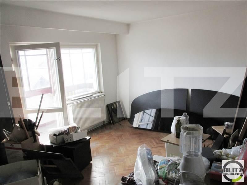 Apartament de vânzare 3 camere Zorilor - 15961AV | BLITZ Cluj-Napoca | Poza4