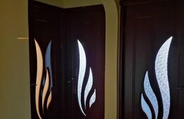 Apartament spatios Feldioara, 3 camere