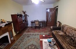 Apartament spatios Feldioara, 3 camere