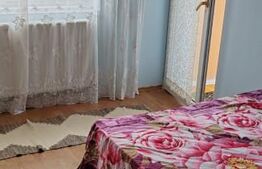 Apartament spatios Feldioara, 3 camere