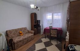 Apartament spatios Feldioara, 3 camere