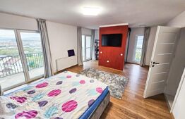 Oportunitate investitie! Casa individuala cu 12 camere, 386mp, zona Vivo