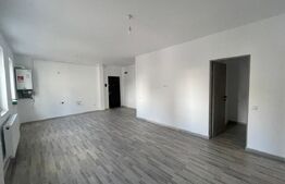 Exclusiv prin Blitz ! Apartament finisat de vanzare, 3 camere, zona Eroilor 