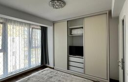 Apartament 2 camere pozitionat Sud, mobilat-utilat, parcare si boxa, zona Terra