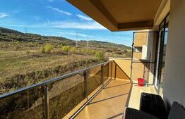 Apartament 2 camere pozitionat Sud, mobilat-utilat, parcare si boxa, zona Terra