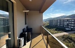 Apartament 2 camere pozitionat Sud, mobilat-utilat, parcare si boxa, zona Terra