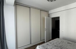 Apartament 2 camere pozitionat Sud, mobilat-utilat, parcare si boxa, zona Terra