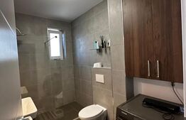 Apartament 2 camere pozitionat Sud, mobilat-utilat, parcare si boxa, zona Terra