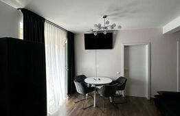 Apartament 2 camere pozitionat Sud, mobilat-utilat, parcare si boxa, zona Terra