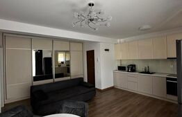 Apartament 2 camere pozitionat Sud, mobilat-utilat, parcare si boxa, zona Terra