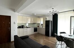Apartament 2 camere pozitionat Sud, mobilat-utilat, parcare si boxa, zona Terra