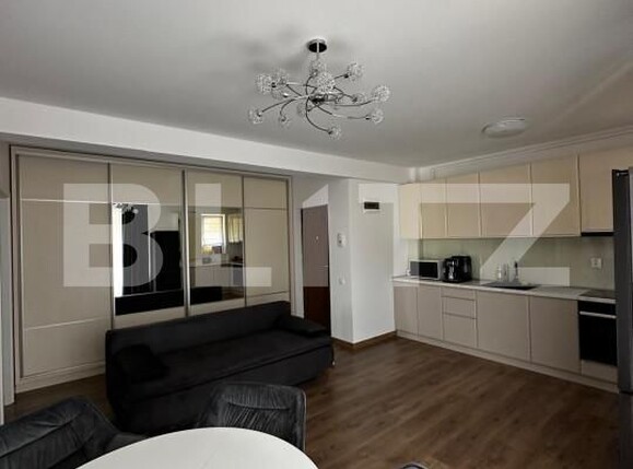 Apartament de vânzare 2 camere Floreşti - 159619AV | BLITZ Cluj-Napoca | Poza2