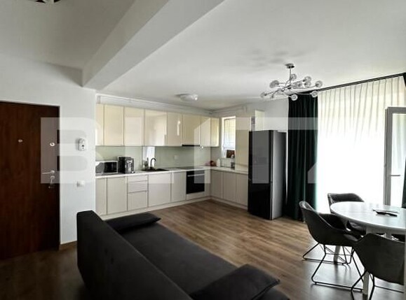 Apartament de vânzare 2 camere Floreşti - 159619AV | BLITZ Cluj-Napoca | Poza1