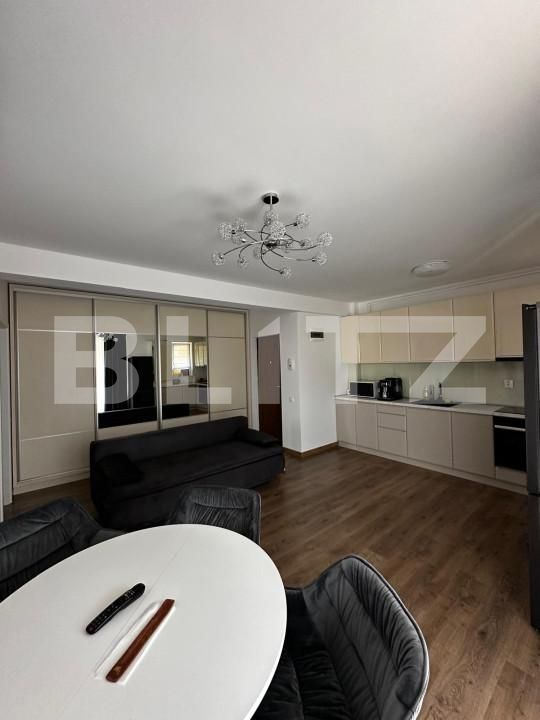 Apartament de vânzare 2 camere Floreşti - 159619AV | BLITZ Cluj-Napoca | Poza2