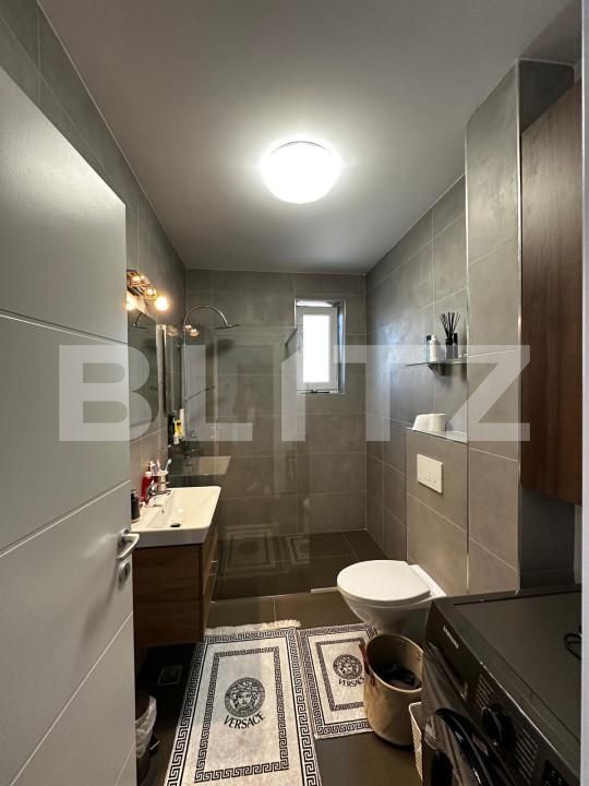 Apartament de vânzare 2 camere Floreşti - 159619AV | BLITZ Cluj-Napoca | Poza6