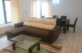 3 camere, 100 mp, parcare, imobil nou, totul nou, zona strazii Eugen Ionesco