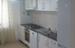 3 camere, 100 mp, parcare, imobil nou, totul nou, zona strazii Eugen Ionesco