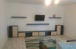 3 camere, 100 mp, parcare, imobil nou, totul nou, zona strazii Eugen Ionesco