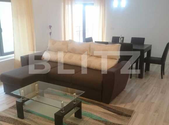 Apartament de închiriat 3 camere Zorilor - 15962AI | BLITZ Cluj-Napoca | Poza1