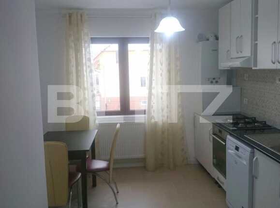Apartament de închiriat 3 camere Zorilor - 15962AI | BLITZ Cluj-Napoca | Poza7