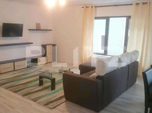 Apartament de închiriat 3 camere Zorilor - 15962AI | BLITZ Cluj-Napoca | Poza3