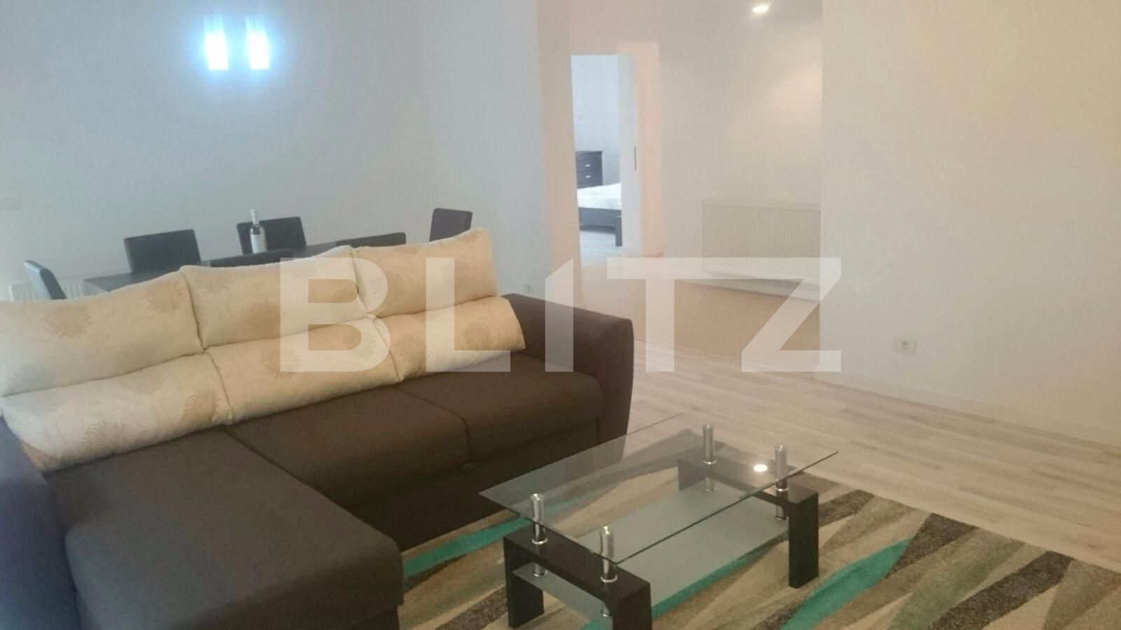 Apartament de închiriat 3 camere Zorilor - 15962AI | BLITZ Cluj-Napoca | Poza2